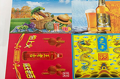 食品紙箱需要滿足以下八點(diǎn)